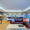 Отель Spacious Family Villa in Camps Bay With Breathtaking Views Ocean Pearl, фото 23