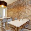 Отель Neckarbett Self Service Hotel, фото 17