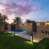 Отель Dorat Najd Resort, фото 8