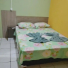Отель Pousada Cachoeira da Fumaça, фото 2