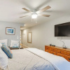 Отель Waterfront Osage Beach Condo w/ Boat Slip & Pools!, фото 26
