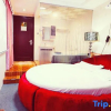 Отель Jixiang Hotel (Nantong University Affiliated Hospital Branch), фото 9