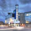 Отель Holiday Inn Express Glasgow Theatreland, an IHG Hotel, фото 19