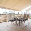 Отель 140m² New 4BD Maisonette on Metro Attiki, фото 10