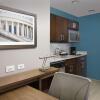 Отель Homewood Suites by Hilton Washington DC NoMa Union Station, фото 25