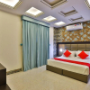 Отель Esfrine Hotel Apartment by OYO Rooms, фото 2