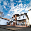Отель First apartments, фото 22