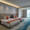 Отель Wyndham Garden Rizhao Donggang Resort, фото 12