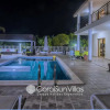 Отель Impressive Villa Exclusive Sea Caves Walk to Taverns Sleeps 11 Ref 507, фото 18