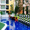 Отель Venetian Signature PoolAccess Resort Jomtian Pattaya, фото 4