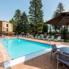 Отель TownePlace Suites Whitefish, фото 19