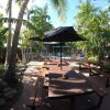 Отель Cable Beach Backpackers - Hostel, фото 21