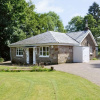 Отель Burnbeag Cottage, фото 1