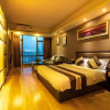 Отель Atlantis International Holiday Apartment Hotel - Pazhou Guangzhou Tower, фото 4