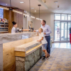 Отель Spa & Wellness Hotel Diament Ustron, фото 23