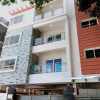 Отель OYO 10026 Hotel Kings Suites, фото 17