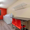 Отель Extended Stay America Suites Bloomington Normal, фото 17