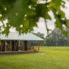 Отель Tent Lodge With Dishwasher in Twente, фото 12