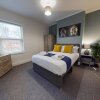 Отель Station House 4 Bedrooms Workstays UK в Дарлингтоне