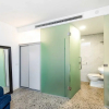 Отель Restful Room in the City With Rooftop Terrace, фото 8