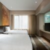 Отель Holiday Inn Nanjing Aqua City, an IHG Hotel, фото 25