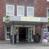 Отель B&B HOTEL Duisburg Hbf-Nord в Дуйсбурге