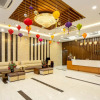 Отель Mitisa Hotel Da Nang - Near Dragon Bridge, фото 26