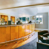 Отель Mercure London Staines-upon-Thames Hotel, фото 2