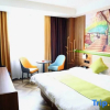 Отель Xinjiayuan Hotel, фото 3
