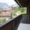 Отель Chalet Rieder Engelberg, фото 9