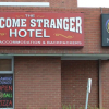 Отель Welcome Stranger Hotel, фото 24