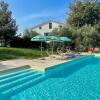 Отель Spacious holiday home in Marche with private pool, фото 22