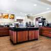 Отель Comfort Inn East, фото 20