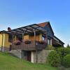 Отель Cozy Holiday Home in Güntersberge with Lake View, фото 4