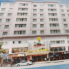Отель Guangzhou Liangyou Qicheng Hotel (Gangding Subway Station Jinan University Branch), фото 4