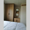 Отель Beachside, Family-friendly, WiFi, 8 berth Caravan 133, фото 4