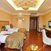 Отель Tianhong Villa Hotel, фото 10