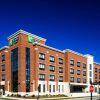 Отель Holiday Inn Express & Suites Franklin - Berry Farms, an IHG Hotel, фото 41