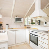 Отель 8 Person Holiday Home in Otterup, фото 1