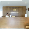 Отель Hoa Vinh Hotel, фото 16