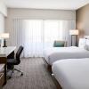 Отель Delta Hotels by Marriott Phoenix Mesa, фото 6