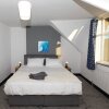 Отель Arthouse Lovely Spacious 5 bed house в Ноттингеме