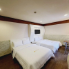 Отель Andong Park Hotel, фото 20