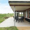 Отель Secluded Holiday Home in Hjørring Near Sea, фото 16