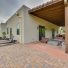 Отель Sedona Retreat w/ Patio, Bar & Swim Spa!, фото 30