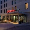 Отель Hampton by Hilton Munich City North, фото 34