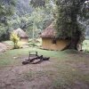 Отель Nshongi Forest Camp, фото 4
