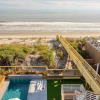 Отель Ocean's Eye by Avantstay Beach Front Home w/ Roof Top, Pool & Putting Green!, фото 21