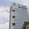 Отель Da Zhen Hotel (Previously: Qian Lv Chen Hotel Da Zhen) в Куньмине