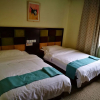 Отель Caiyun Hotel, фото 6